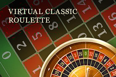Virtual Classic Roulette