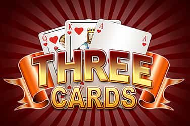 Three Cards