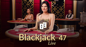 Blackjack VIP 47
