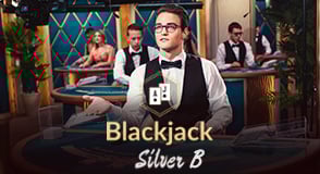 Blackjack Silver B
