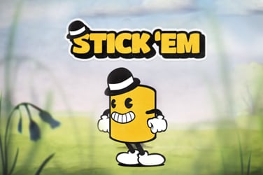 Stick'em