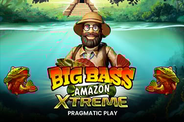 Big Bass Amazon Xtreme™