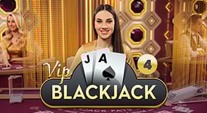 VIP Blackjack 4 - Ruby