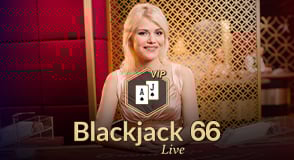 Blackjack VIP 66