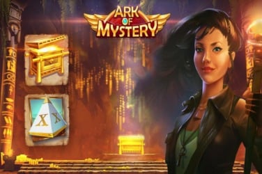 Ark of Mystery