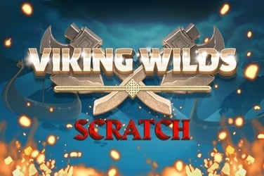 Viking Wilds Scratch