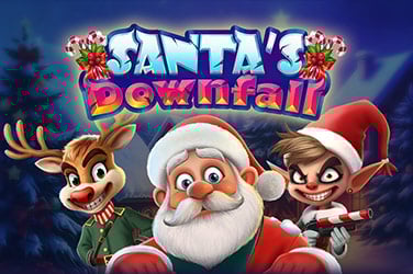 Santa’s Downfall