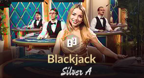 Blackjack Silver A