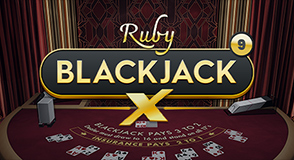 Blackjack X 9 - Ruby
