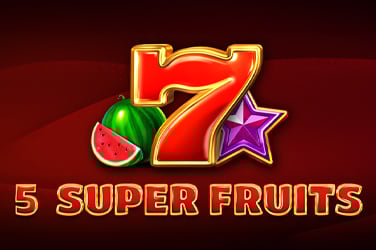 5 Super Fruits