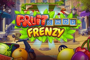 Fruit Shop™ Frenzy