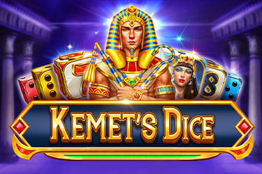 Kemet's Dice