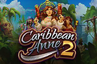 Caribbean Anne 2