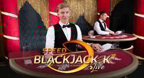 Speed Blackjack K