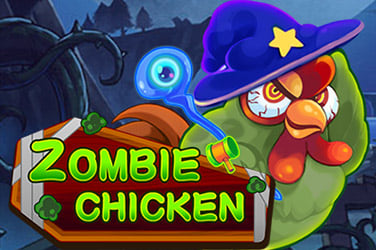 Zombie Chicken