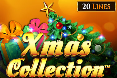 Xmas Collection 20 Lines