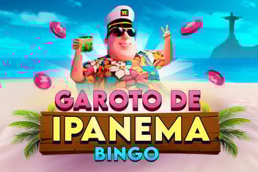Gatoro de Ipanema Bingo