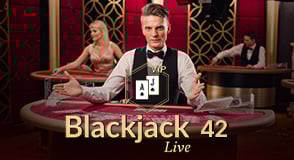Blackjack VIP 42