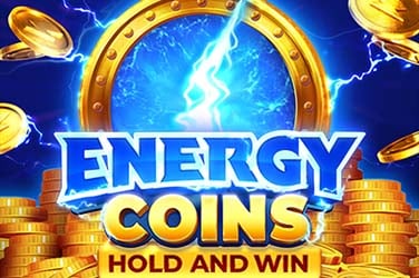 Energy Coins: Hold and Win