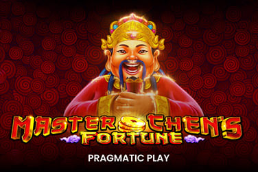 Master Chen's Fortune