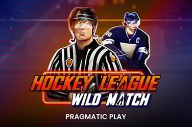 Hockey League Wild Match
