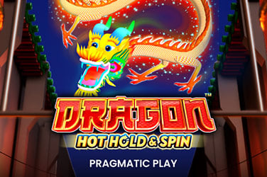 Dragon Hot Hold and Spin™