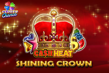Shining Crown Cash Heat