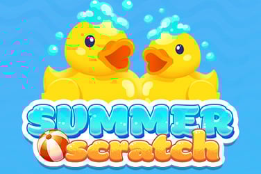 Summer Scratch