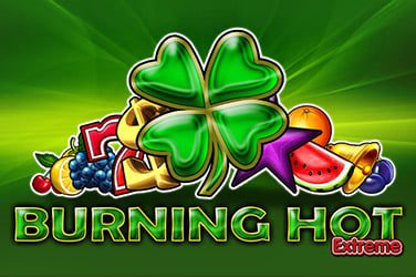 Burning Hot Extreme