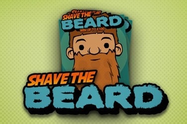 Shave the Beard