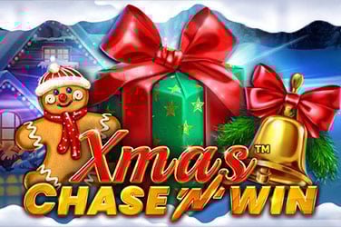 Xmas - Chase'N'Win
