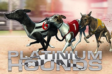 Dogs (Platinum Hounds)