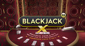 BlackjackX 32