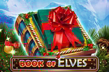 Book Of Elves