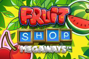 Fruit Shop™ Megaways™