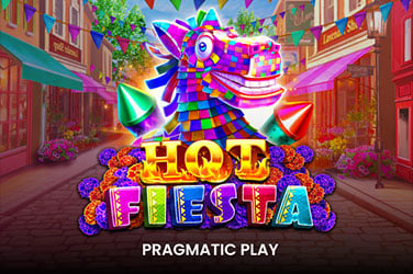 Hot Fiesta™