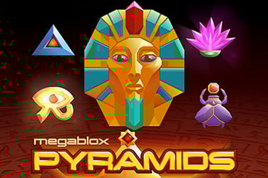 Megablox Pyramids