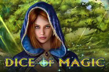 Dice of Magic