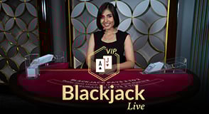 Blackjack VIP 4