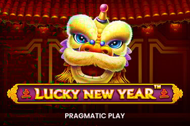Lucky New Year™