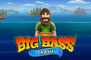 Big Bass Crash™