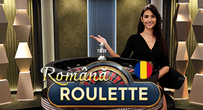 Romanian Roulette