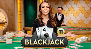 Blackjack 11 (Green Studio)
