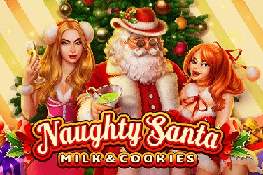 Naughty Santa