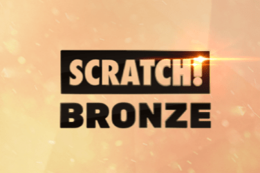 SCRATCH! Bronze
