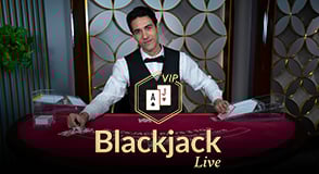 Blackjack VIP 8