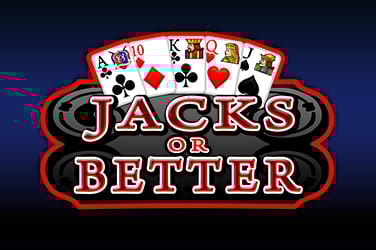 Jacks or Better  video poker