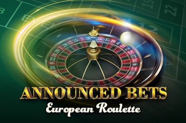 European Roulette