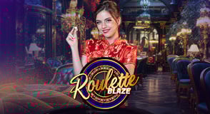 Blaze Roulette