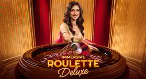 Immersive Roulette Deluxe